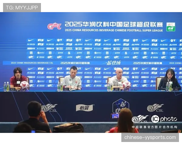 平局虽失望，球队始终坚持长期发展战略不动摇