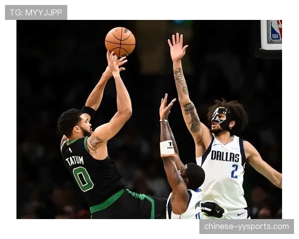 塔图姆持续进化担任大前锋 锋线全能性定义绿军阵型 塔图姆持续进化担任大前锋 锋线全能性定义绿军阵型