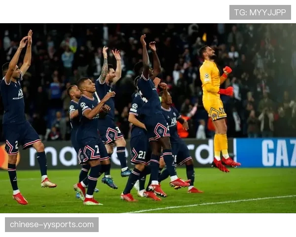 巴黎圣日耳曼对方半场传球占比71% 持续压制创造进攻机会 巴黎圣日耳曼对方半场传球占比71% 持续压制创造进攻机会